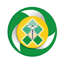 Logo Departamento de Salud